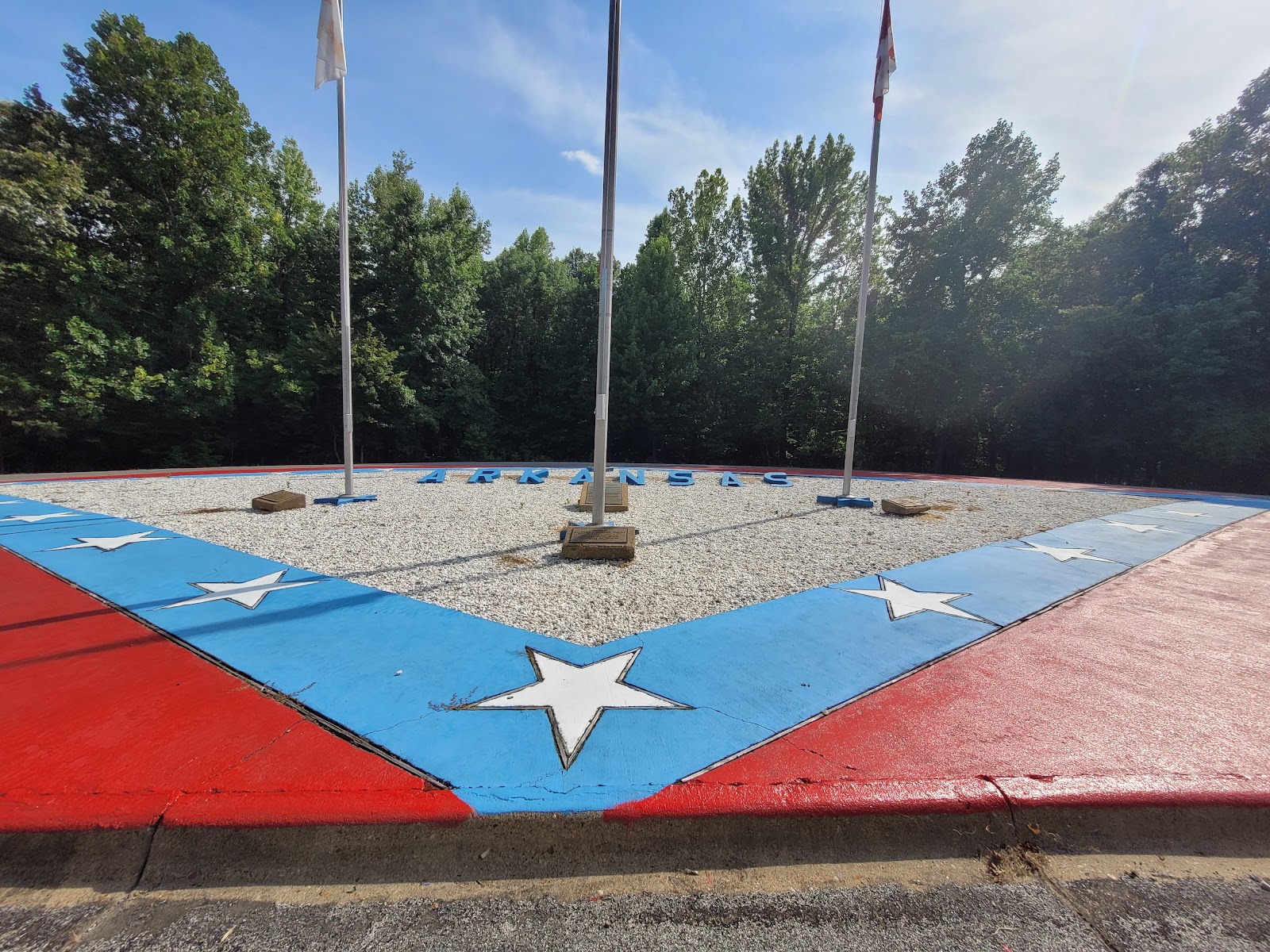 Village Creek State Park