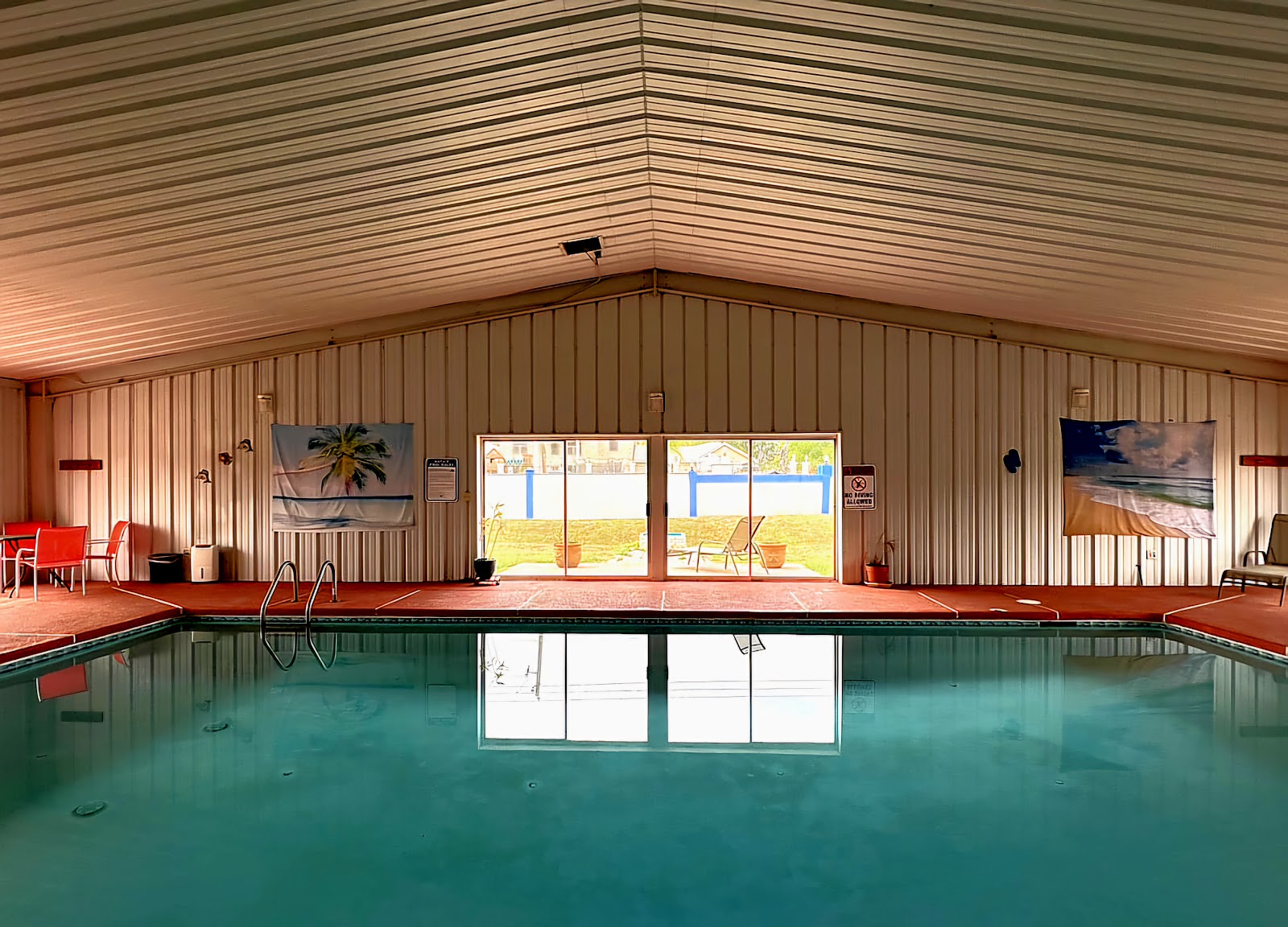 Bluebonnet RV Resort