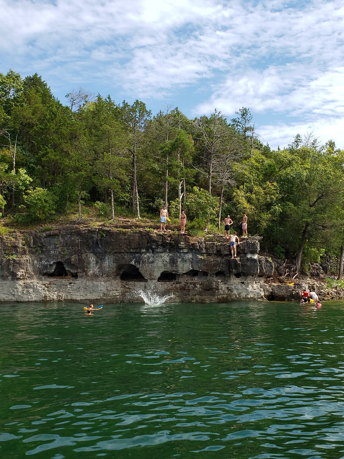 Treasure Cove Resort