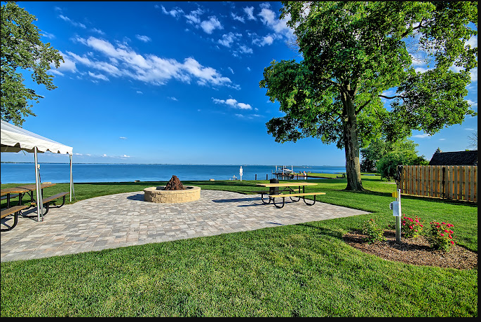 Northpointe Shores RV Resort