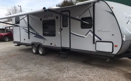 Thebes Landing Campground