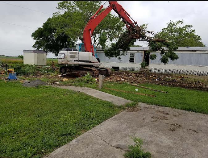 Evelyn's RV & Mobile Home Park