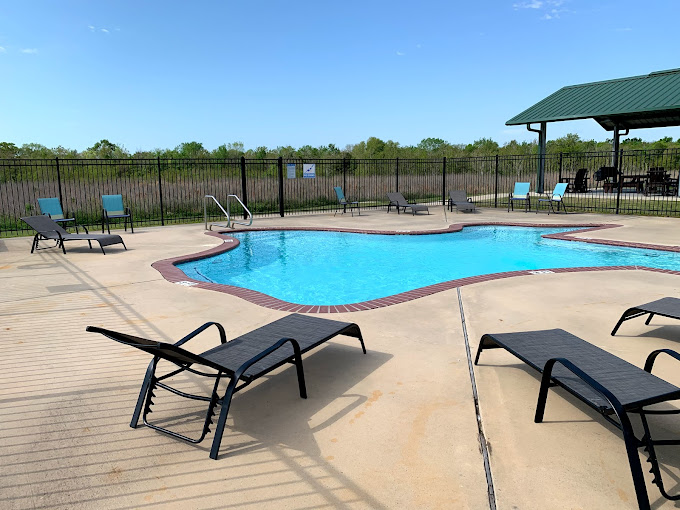 Port Arthur RV Resort