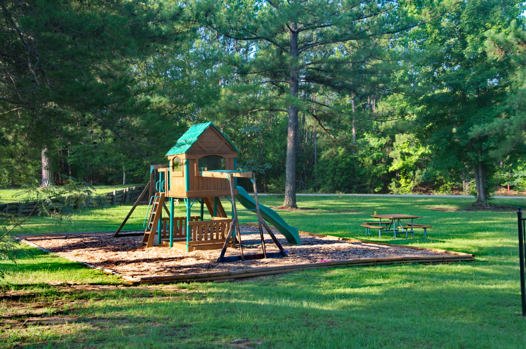 Ozark-Fort Rucker KOA
