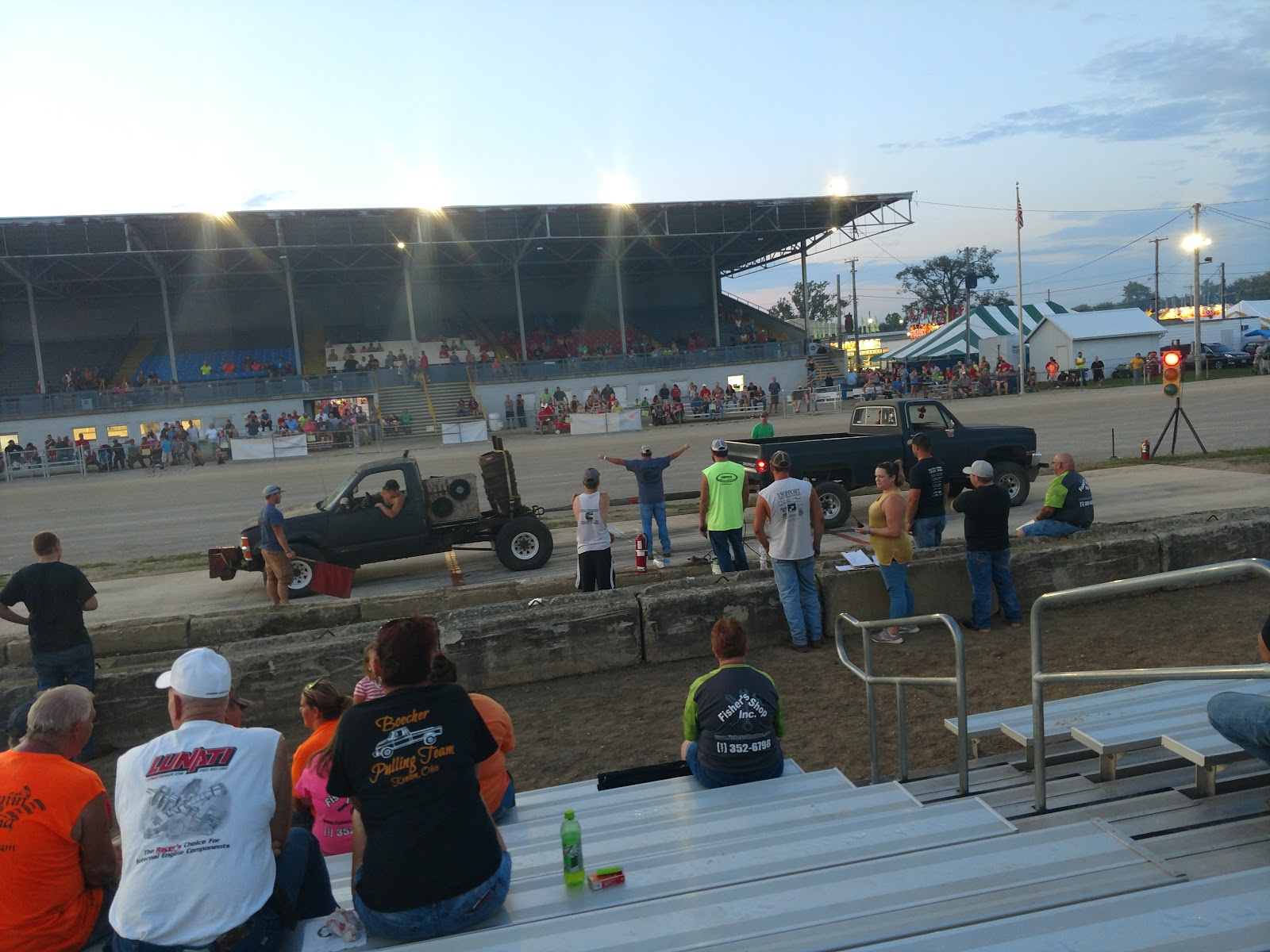 Hardin County Fairgrounds