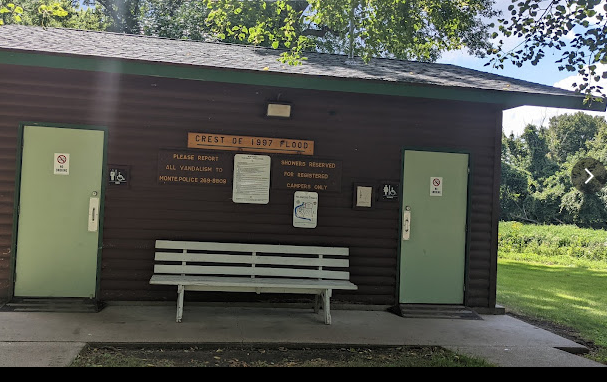 Lagoon Park Campground