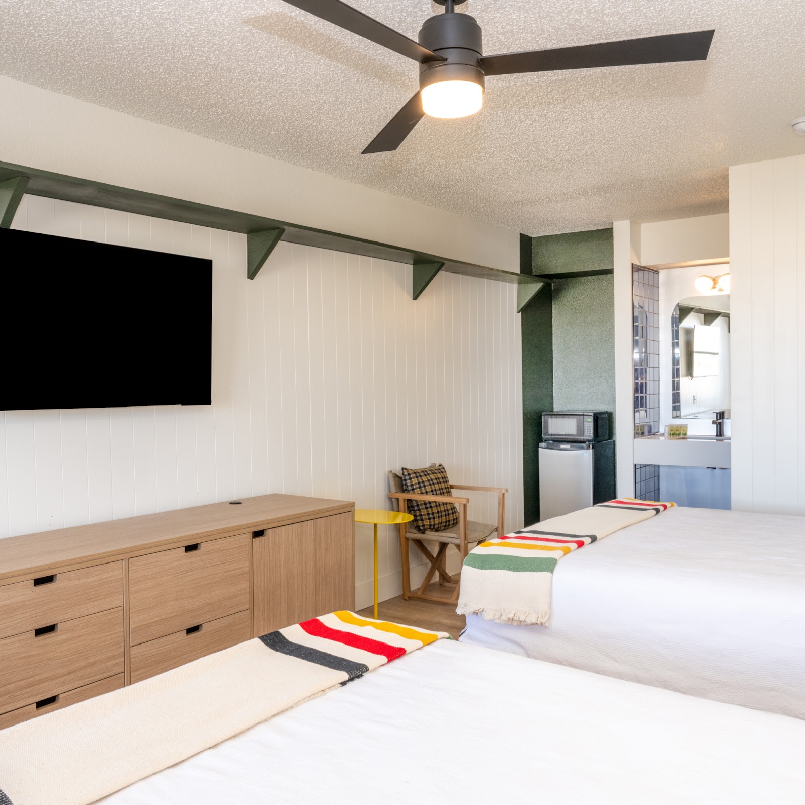 Big Bend Motor Inn & RV Campground