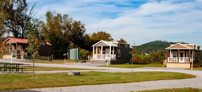 Cove Mountain RV Resort