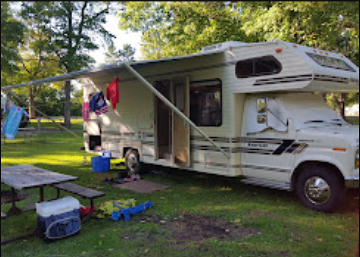 Wildwood RV Park & Campground