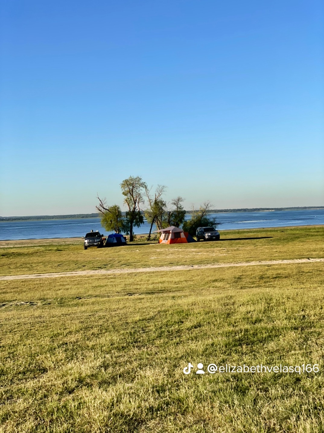 Lake Somerville Marina & Campground