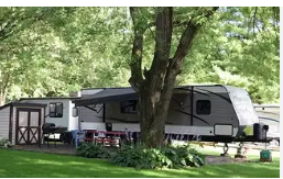 Mississippi Bend Campground & R.V. Park