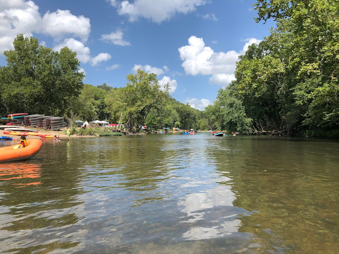 Hidden Valley Outfitters