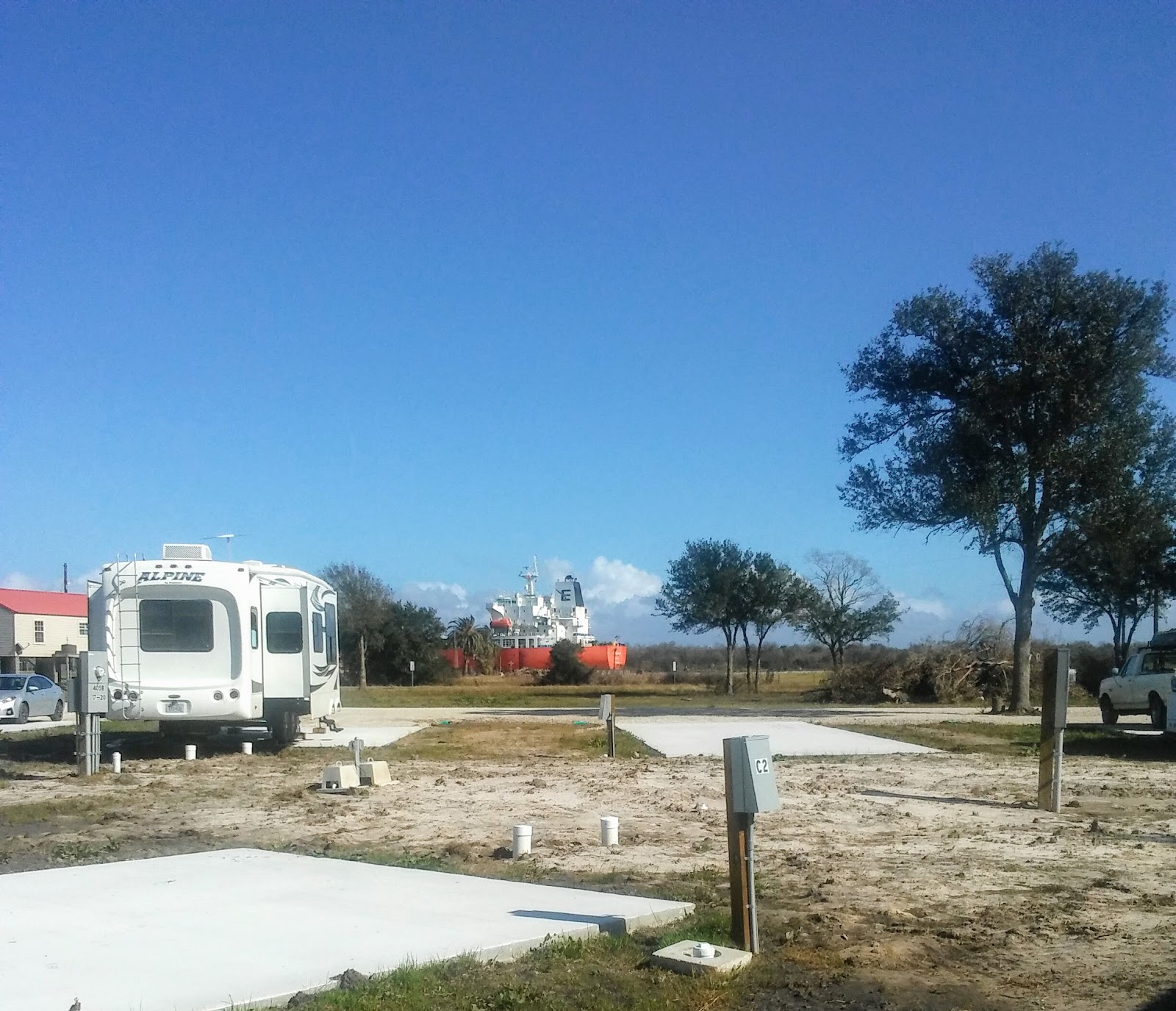 Channelview RV Park