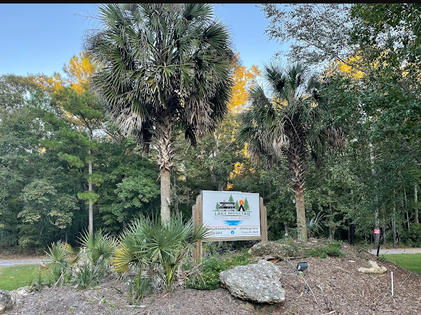 Lake Moultrie RV Park & Marina