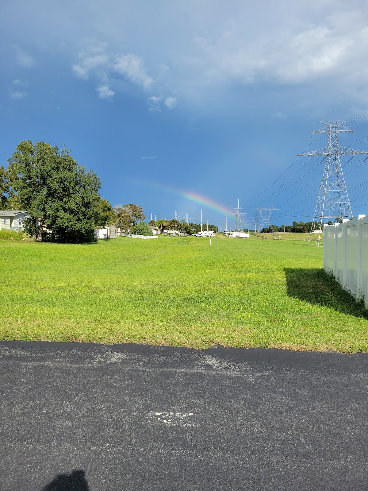 Sandy Oaks RV Park & Mobile Home Community