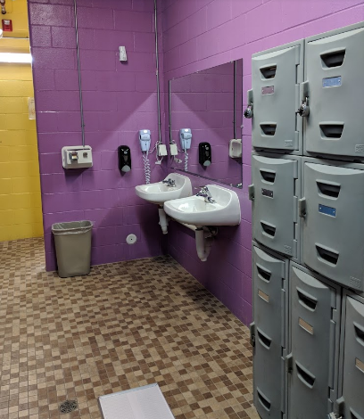 Governors' RV Park and Campground