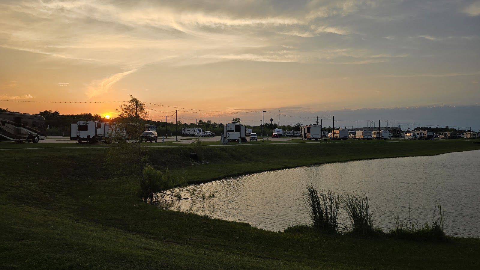 Medical Center RV Resort