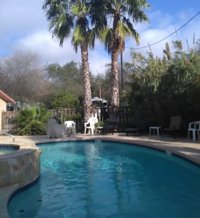 AmeriCana The Birding Center RV Resort