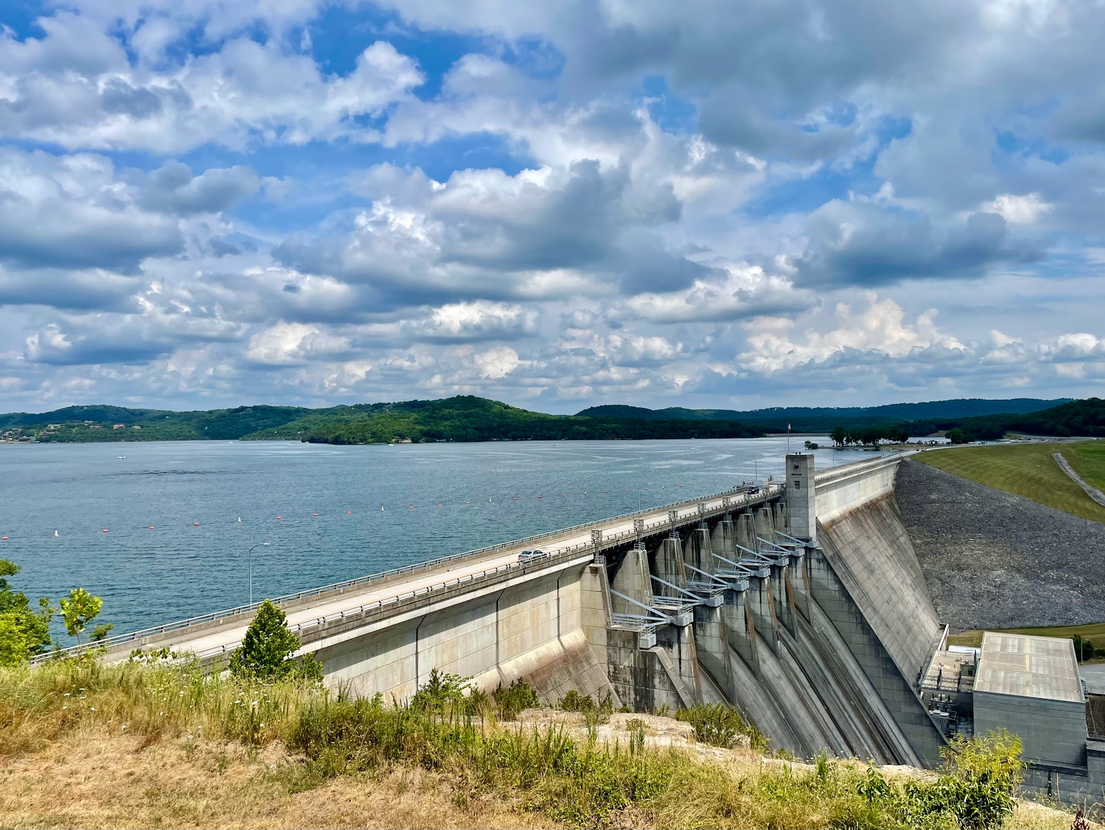 Beaver Dam Cottages & RV Park