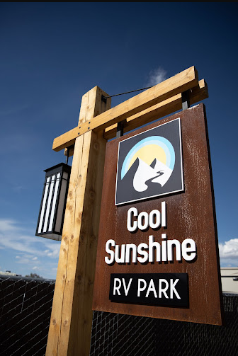 Cool Sunshine RV Park, LLC