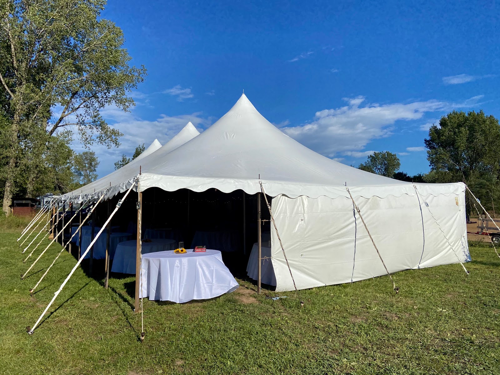 Deerhaven Campground