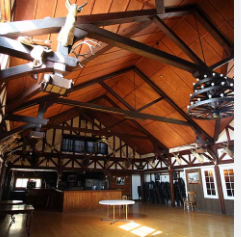 Flying V Lodge RV Park and Campground