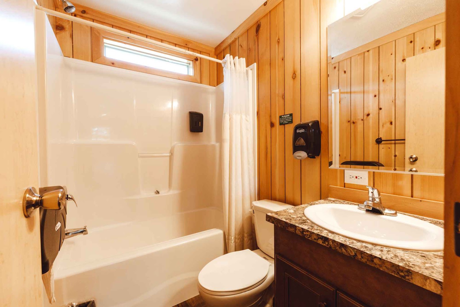 Yogi Bears Jellystone Park of Western New York