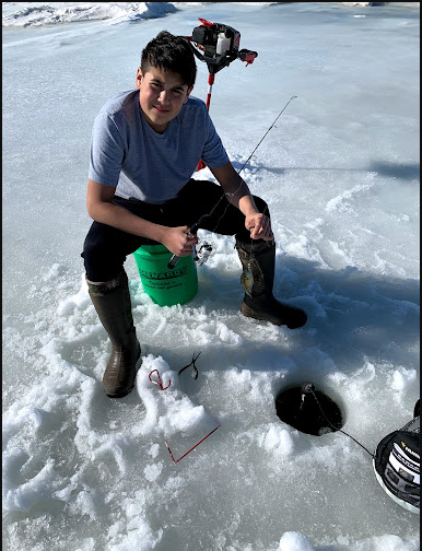 Red Willow Lake Resort