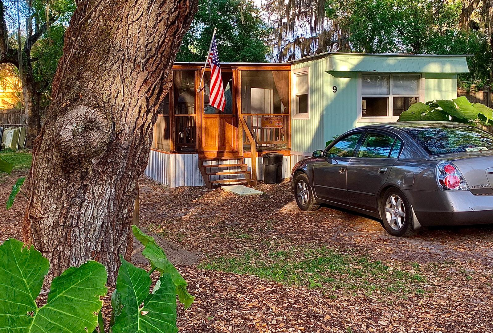 The HUB Leesburg 55+