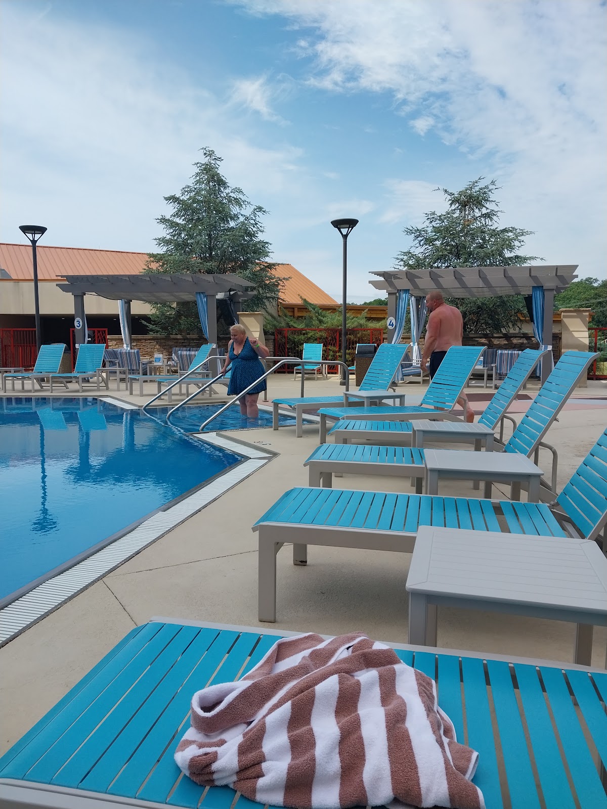 Downstream Casino Resort