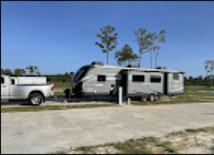 Grand Pines of Texas RV Resort