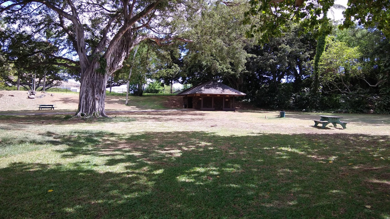 Kamanele Park
