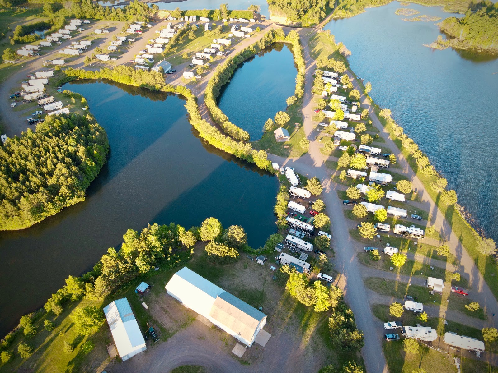 Ogstrom RV Park