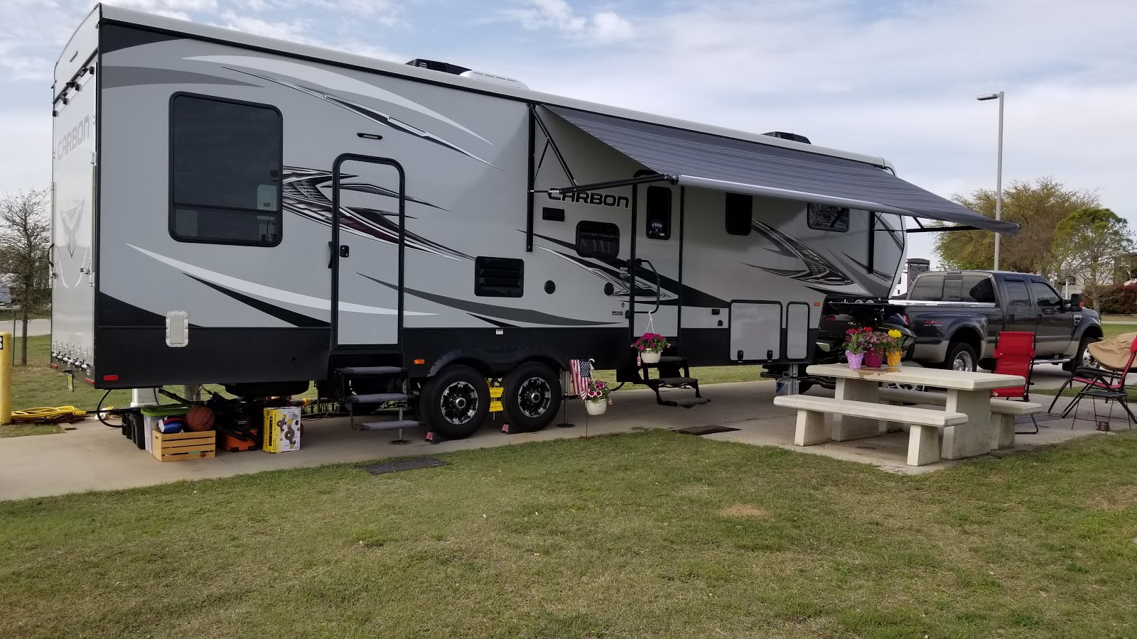 West Fort Hood RV Park