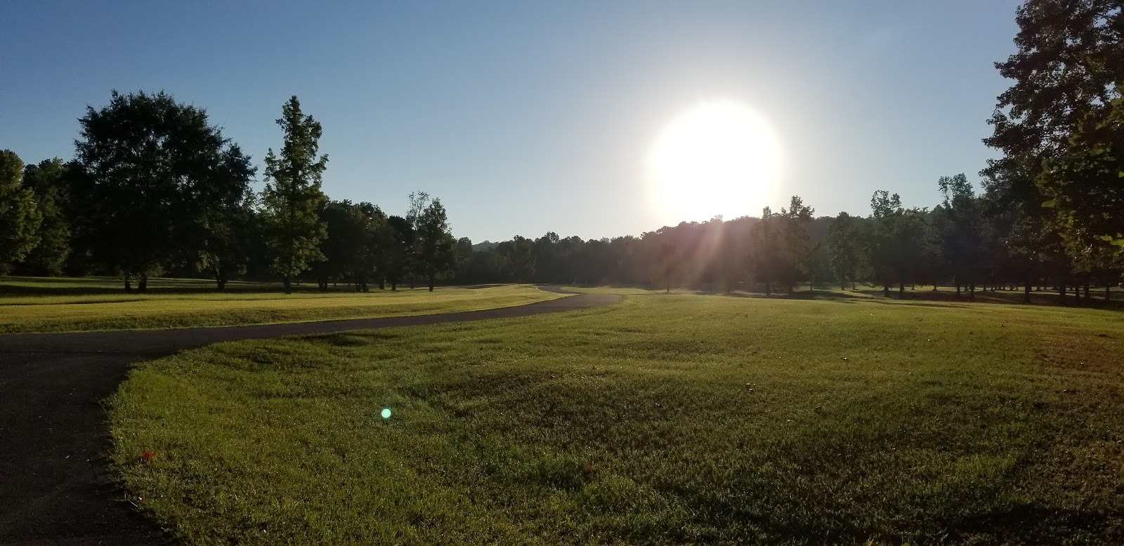 Arrowhead RV Resort at Smith Lake, Crane Hill AL