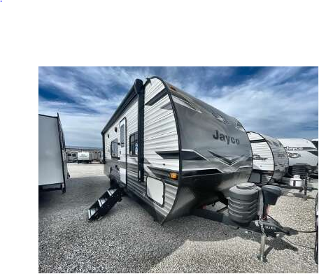 Harper Camperland Inc