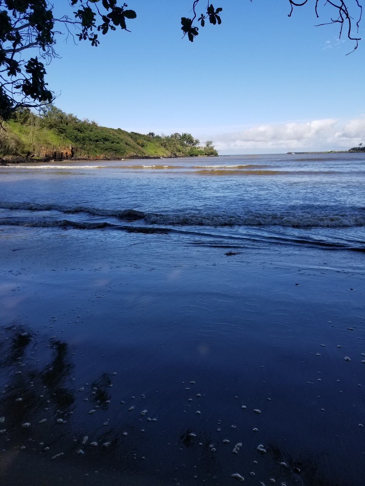 Hanamaulu Beach Park