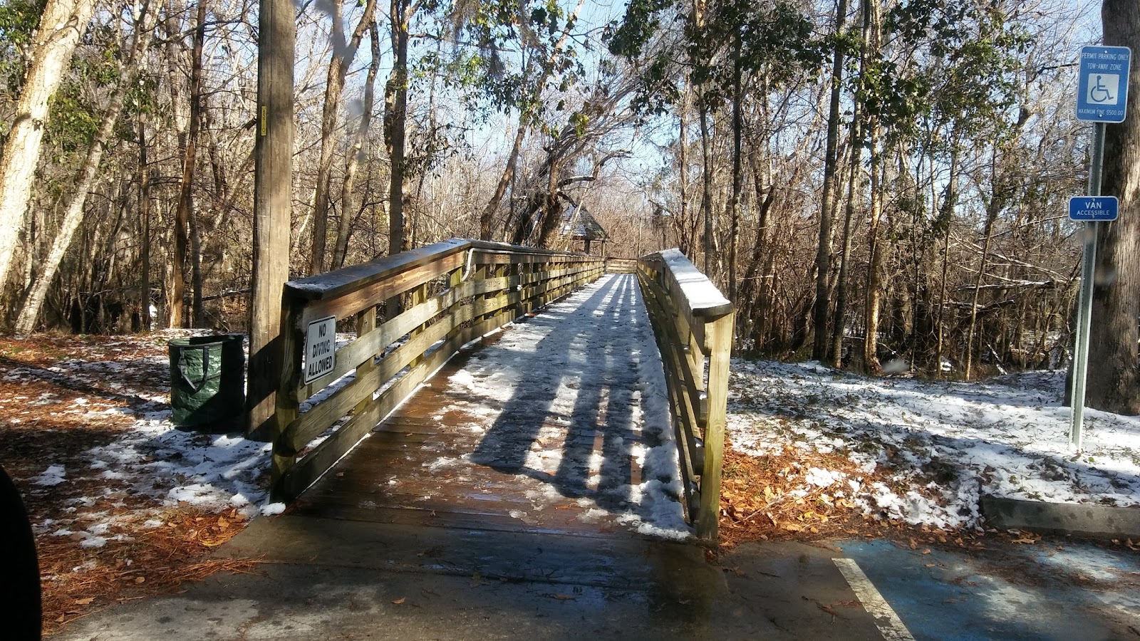 Altamaha River Campground