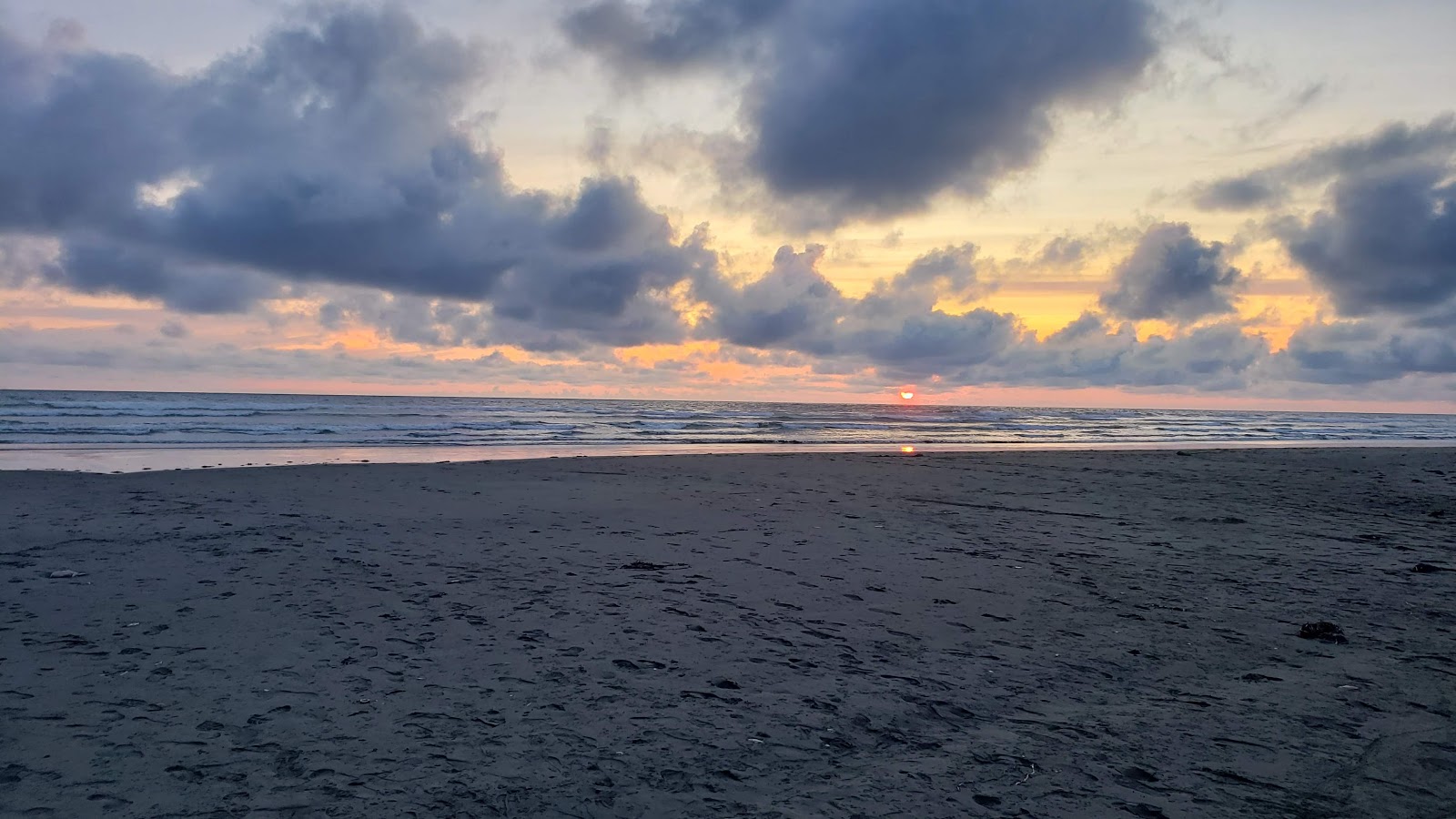 TIDELANDS CAMPGROUND