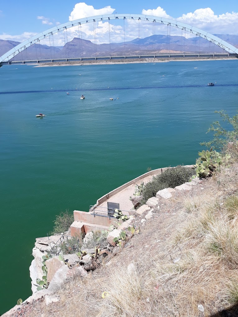 Frazier Horse Campground