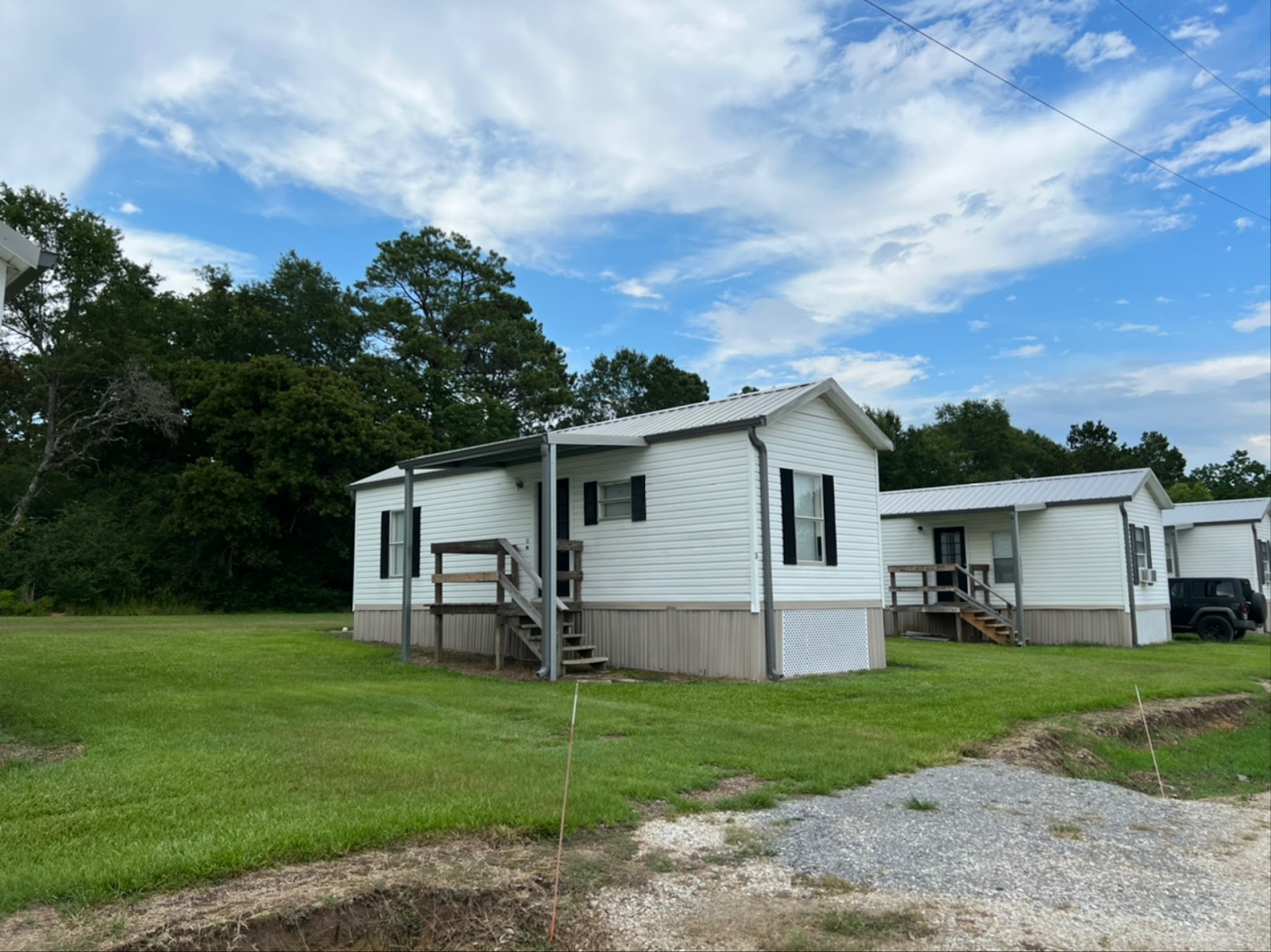 Rolling Hills RV Resort