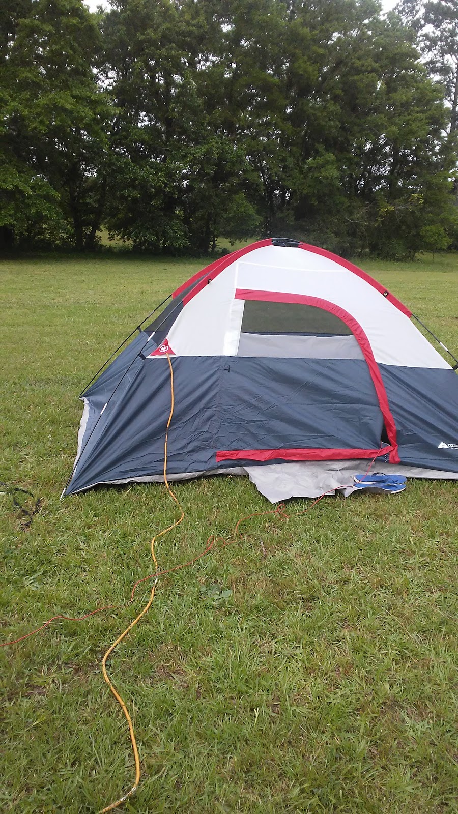 Battlefield Campground