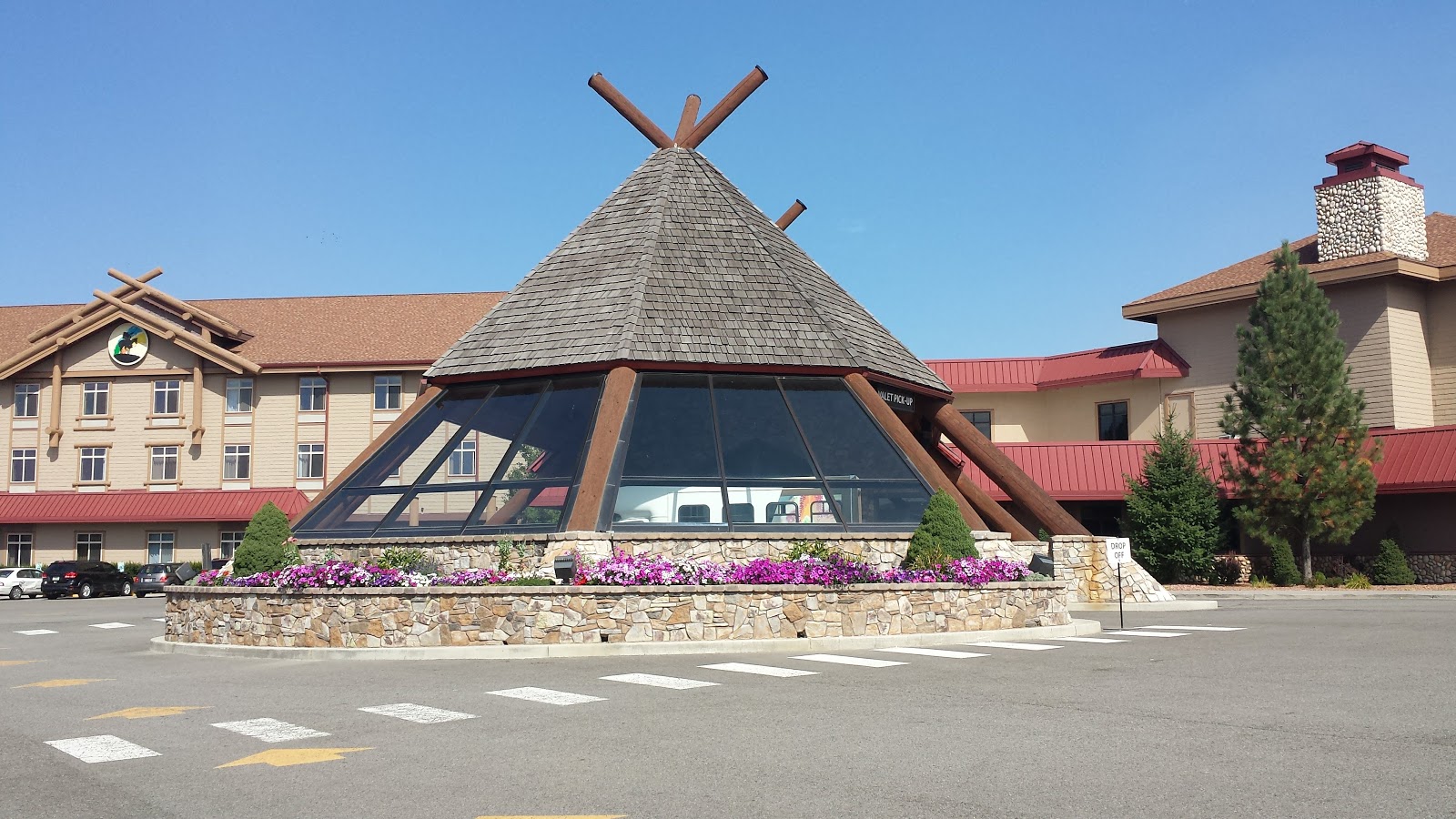 Coeur DAlene Casino Resort