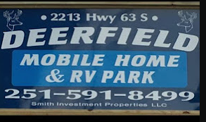 Deerfield Mobile Home & RV Park