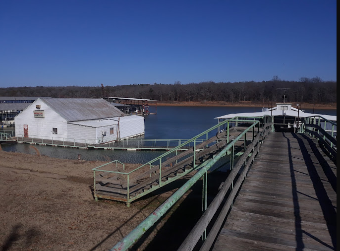 Evergreen Marina LLC