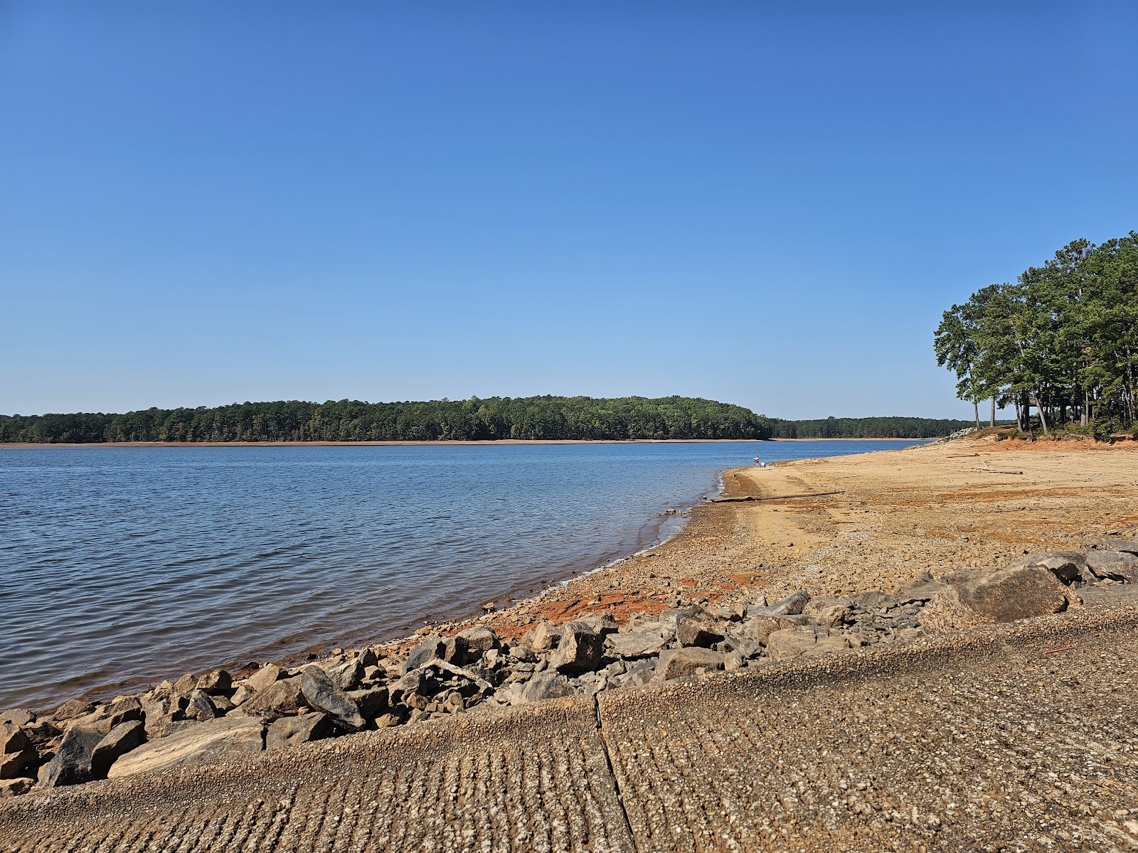 Long Cane Recreation Area