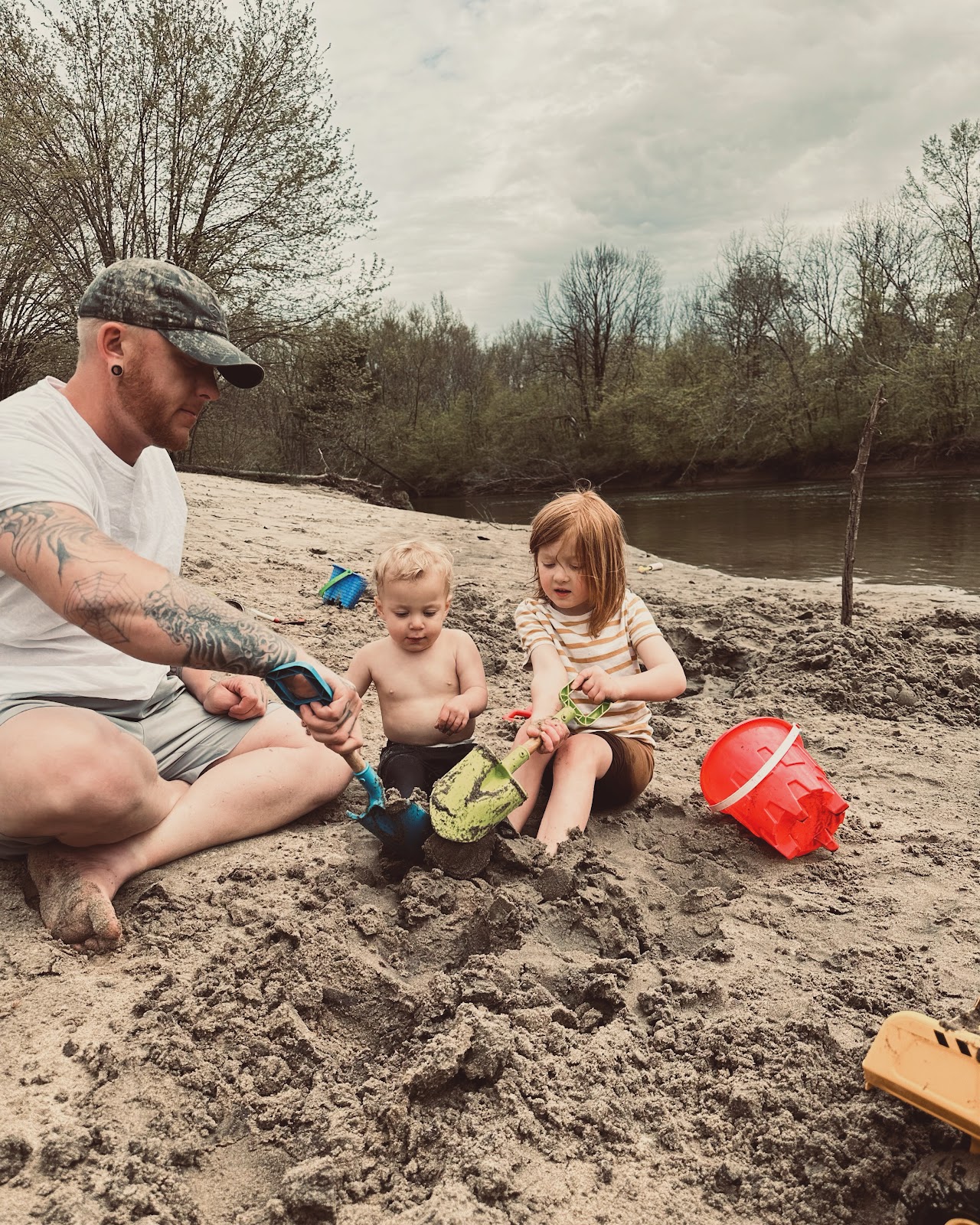 Adirondack Adventure Resorts;Schroon River Resort