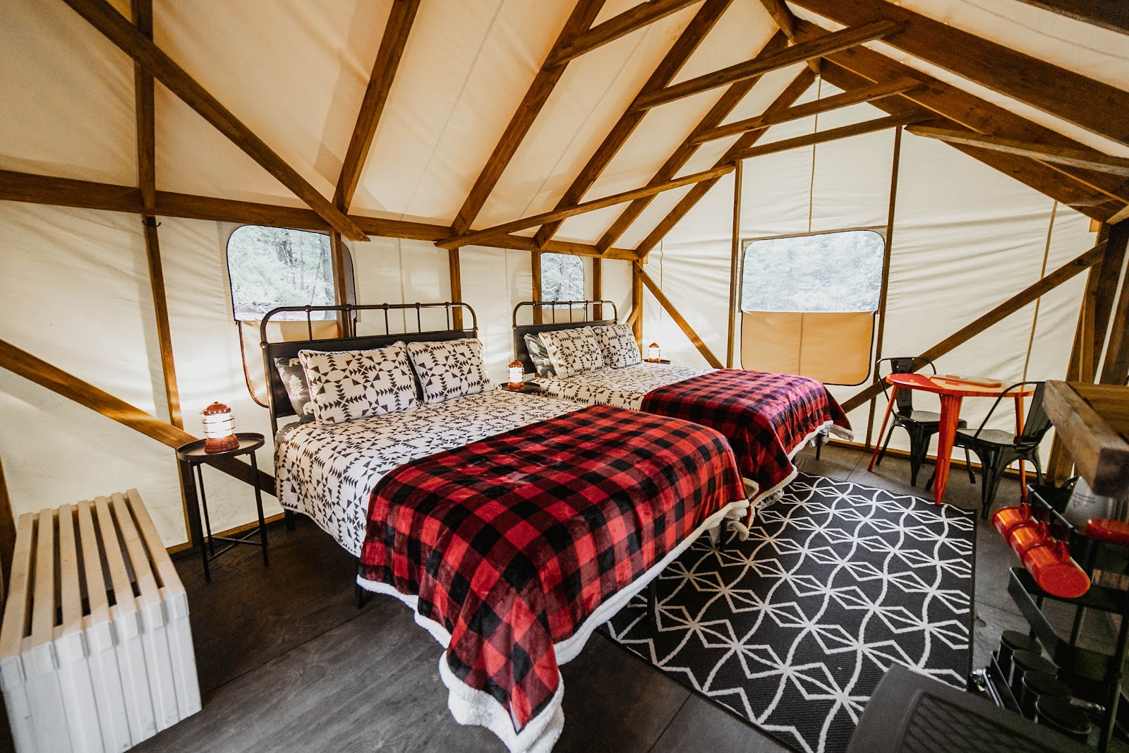 North Shore Camping Co.