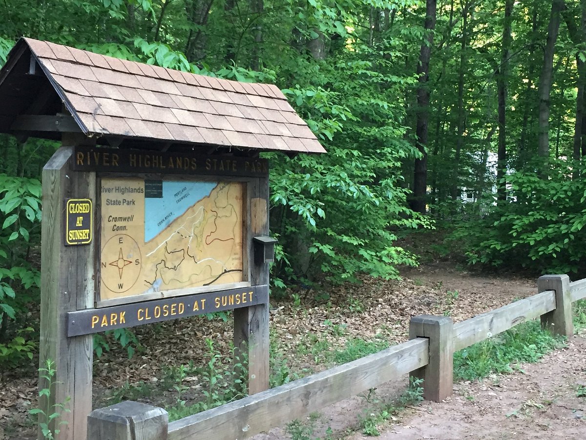 River Highlands State Park