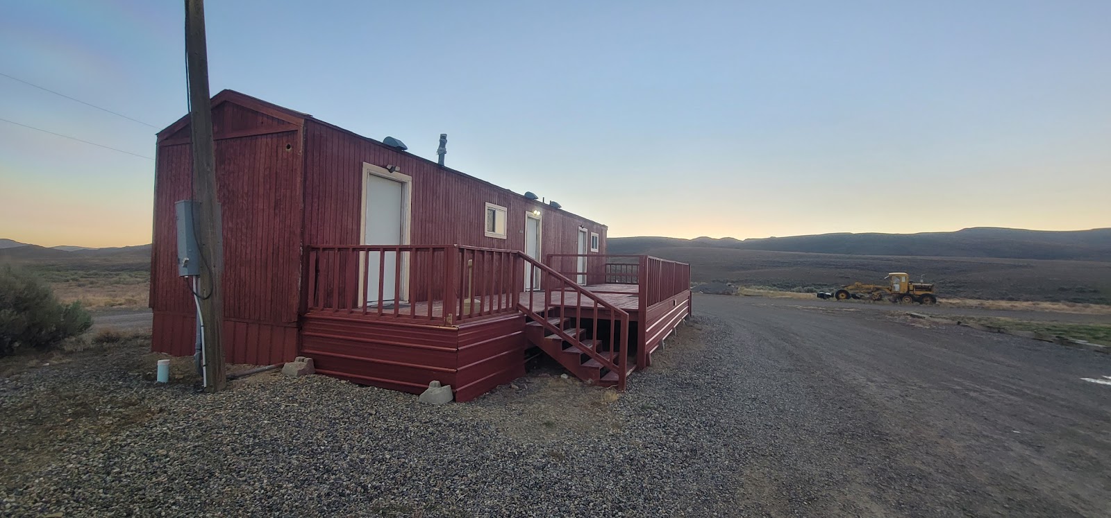 Wild Horse Ranch & Resort